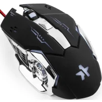 Игровая мышь Гарнизон GM-710G Альфард фото 1